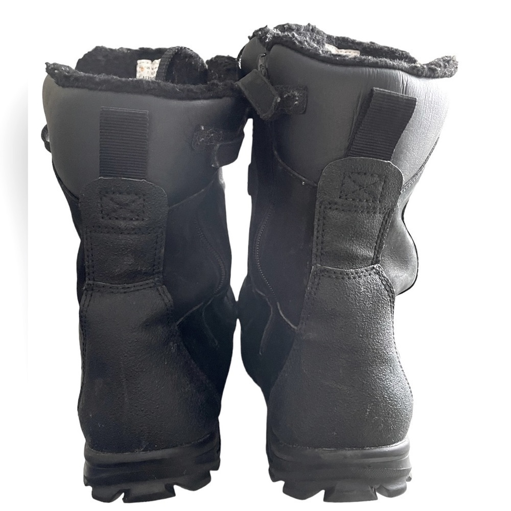 Timberland - Chillberg Winter Boots Womens size 8 Youth Boys size 7 - Picture 5 of 7